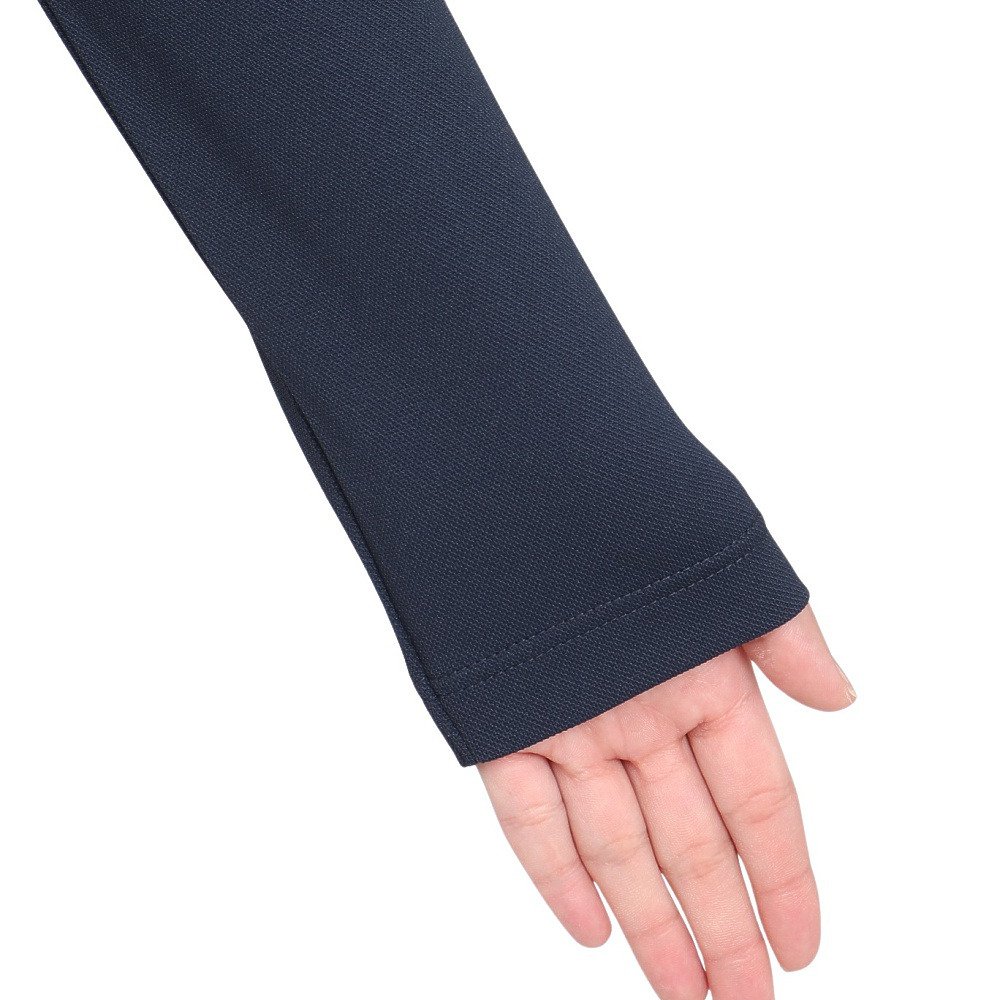 キャロウェイ（CALLAWAY）（レディース）ゴルフウェア 吸汗速乾 長袖