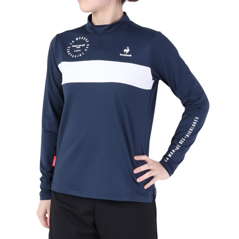 ルコックゴルフ（le coq sportif golf）（レディース）ゴルフウェア