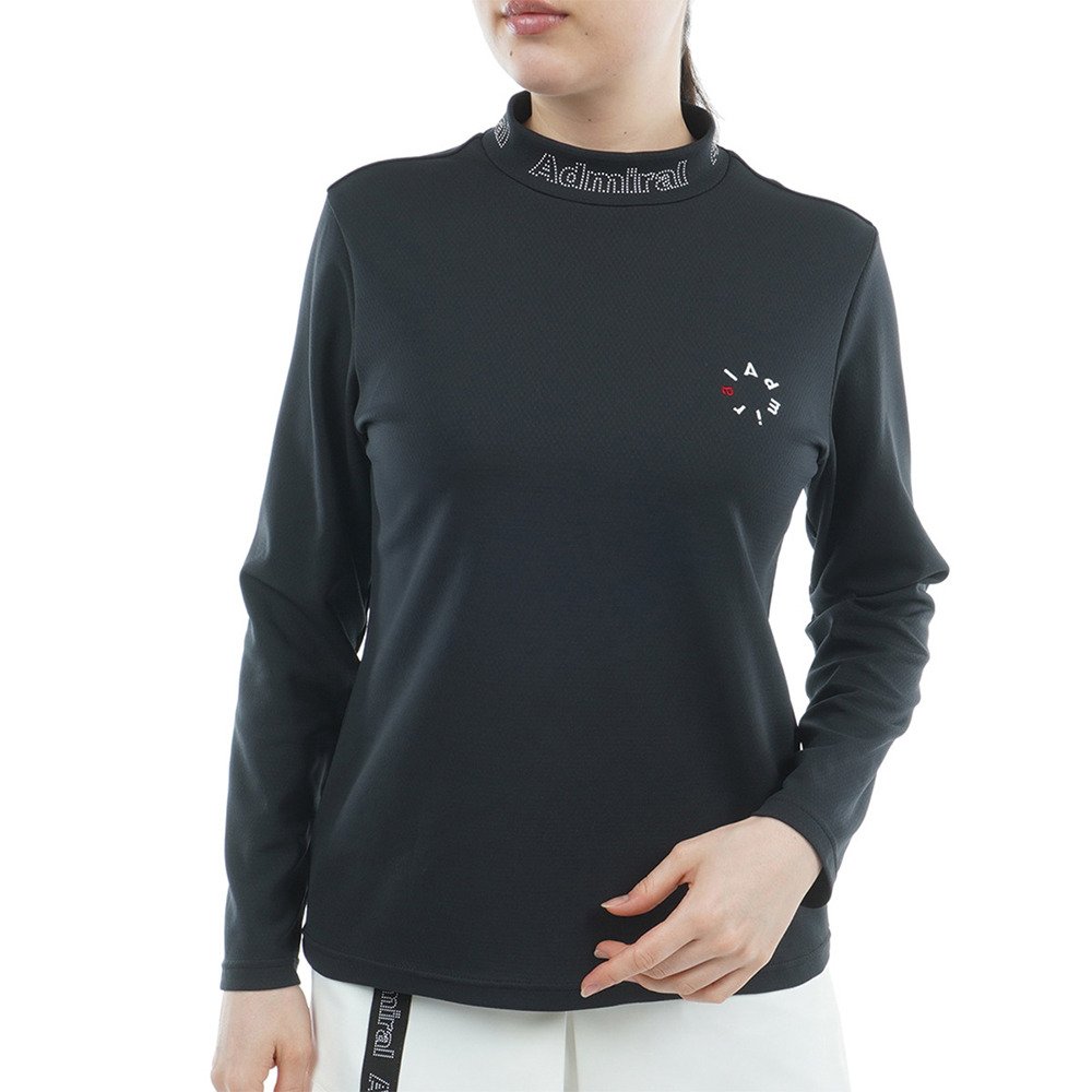 アドミラル ゴルフ（Admiral GOLF）（レディース）ゴルフウェア 吸水速