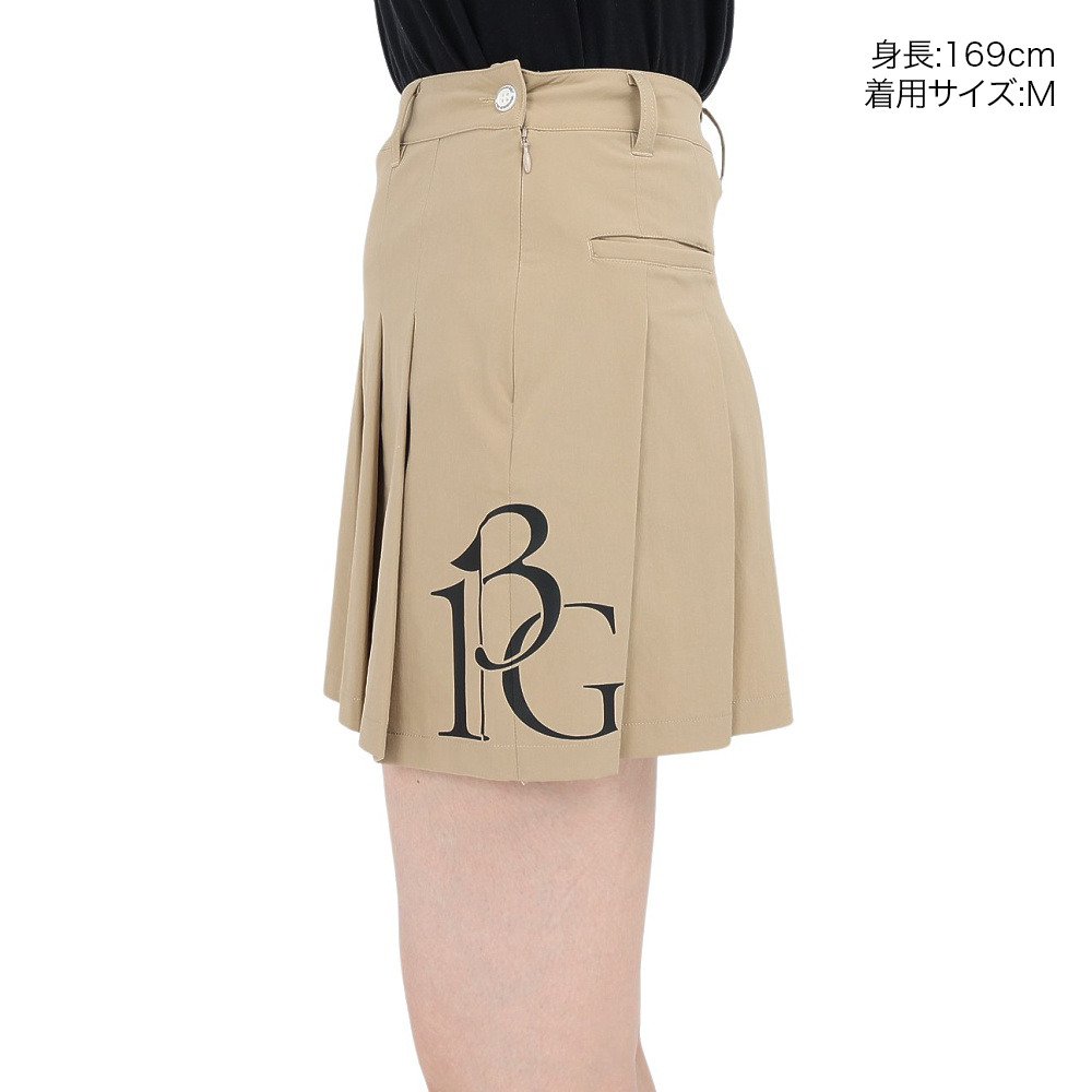 ウノ ピゥ ウノ ウグァーレ トレ（1PIU1UGUALE3）（レディース）ゴルフ