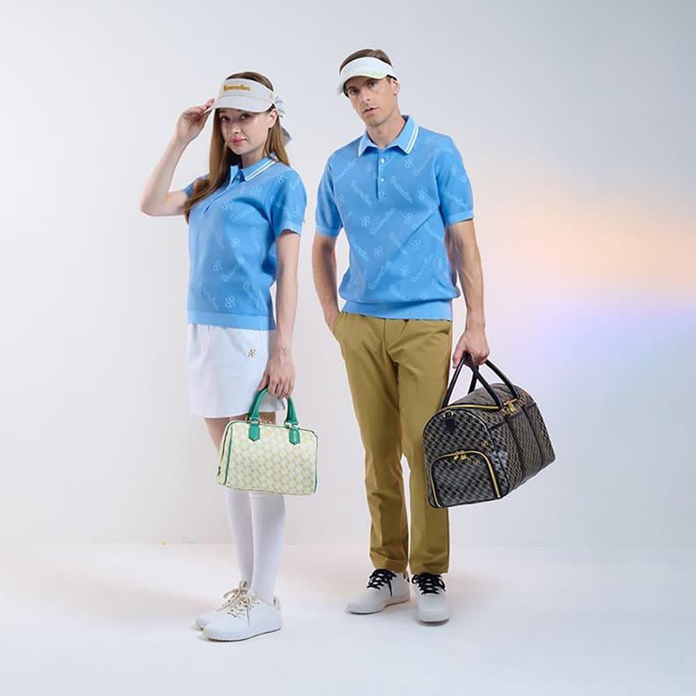 レザレクション（Resurrection）（レディース）ゴルフウェア 速乾