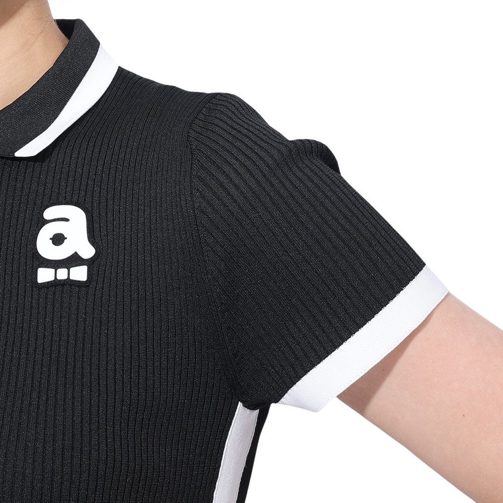 アルチビオ（archivio）（レディース）ゴルフウェア 半袖 ワンピース