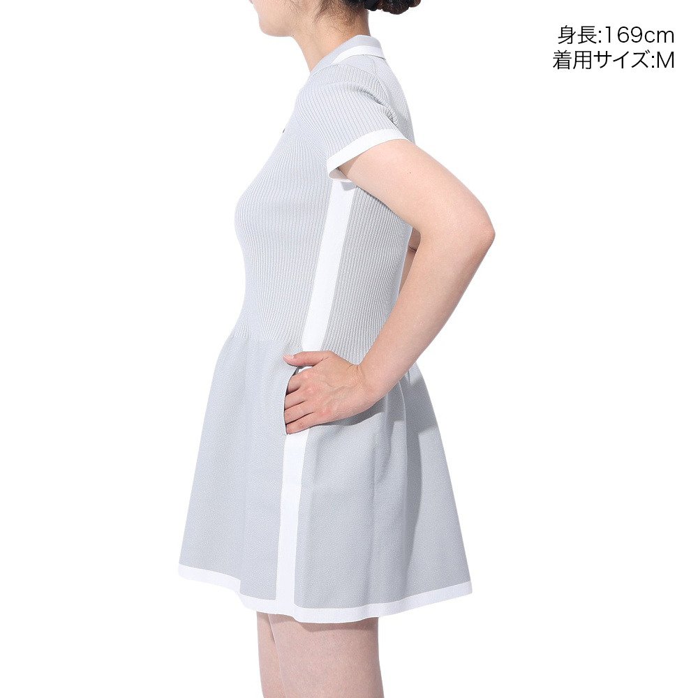 アルチビオ（archivio）（レディース）ゴルフウェア 半袖 ワンピース