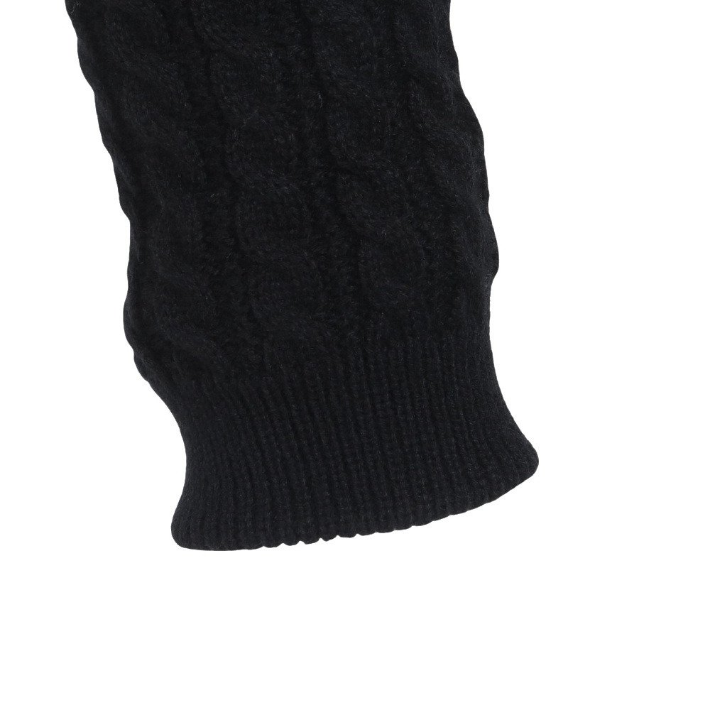 ピン（PING）（レディース）ゴルフ 保温 内側フリース ニットレッグ