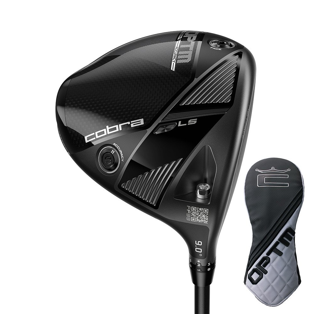 コブラ（Cobra）（メンズ）【ヘッドのみ単品】オプティム OPTM LS
