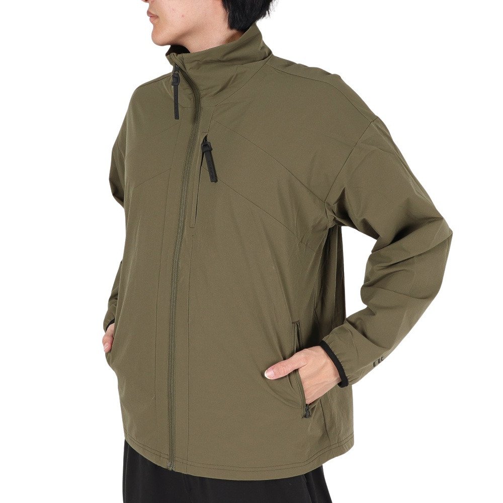 コブラ（Cobra）（メンズ）ゴルフウェア アウター 保温 フルジップ