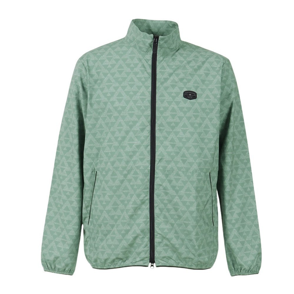 トラヴィスマシュー（Travis Mathew）（メンズ）ゴルフウェア アウター