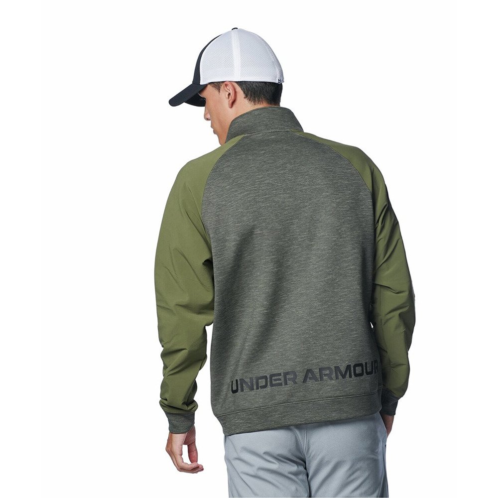 アンダーアーマー（UNDER ARMOUR）（メンズ）ゴルフウェア アウター