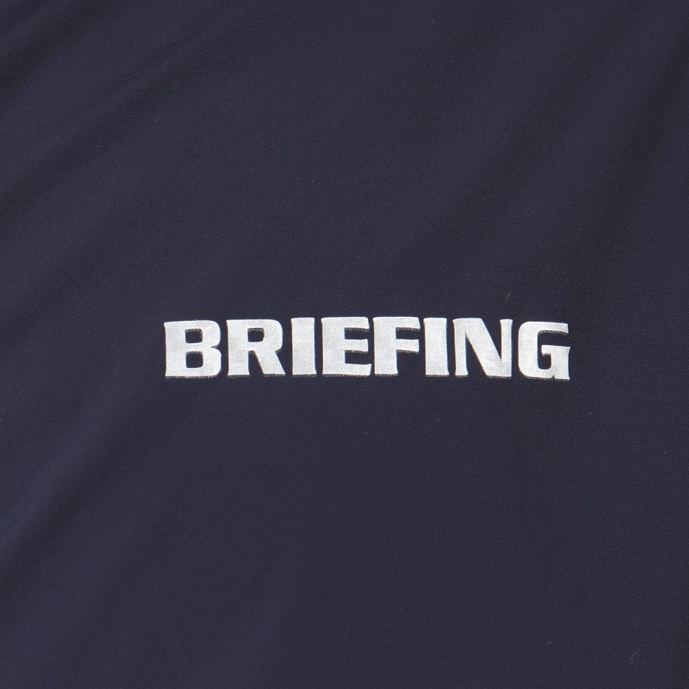 ブリーフィング（BRIEFING）（メンズ）ゴルフウェア アウター 撥水