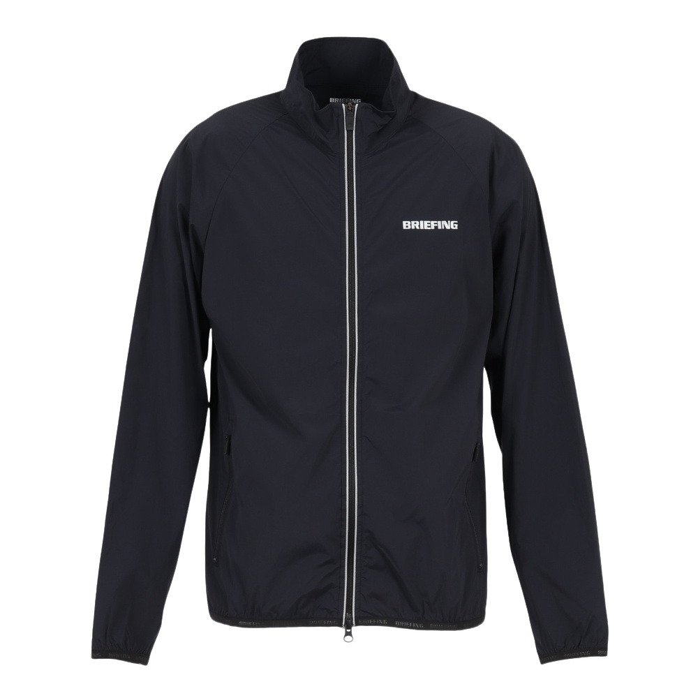 ブリーフィング（BRIEFING）（メンズ）ゴルフウェア アウター 撥水