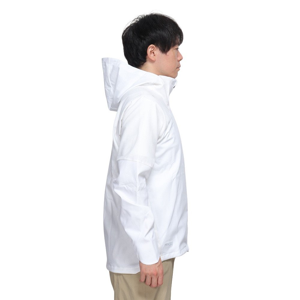 オークリー（OAKLEY）（メンズ）ゴルフウェア アウター 撥水 防風