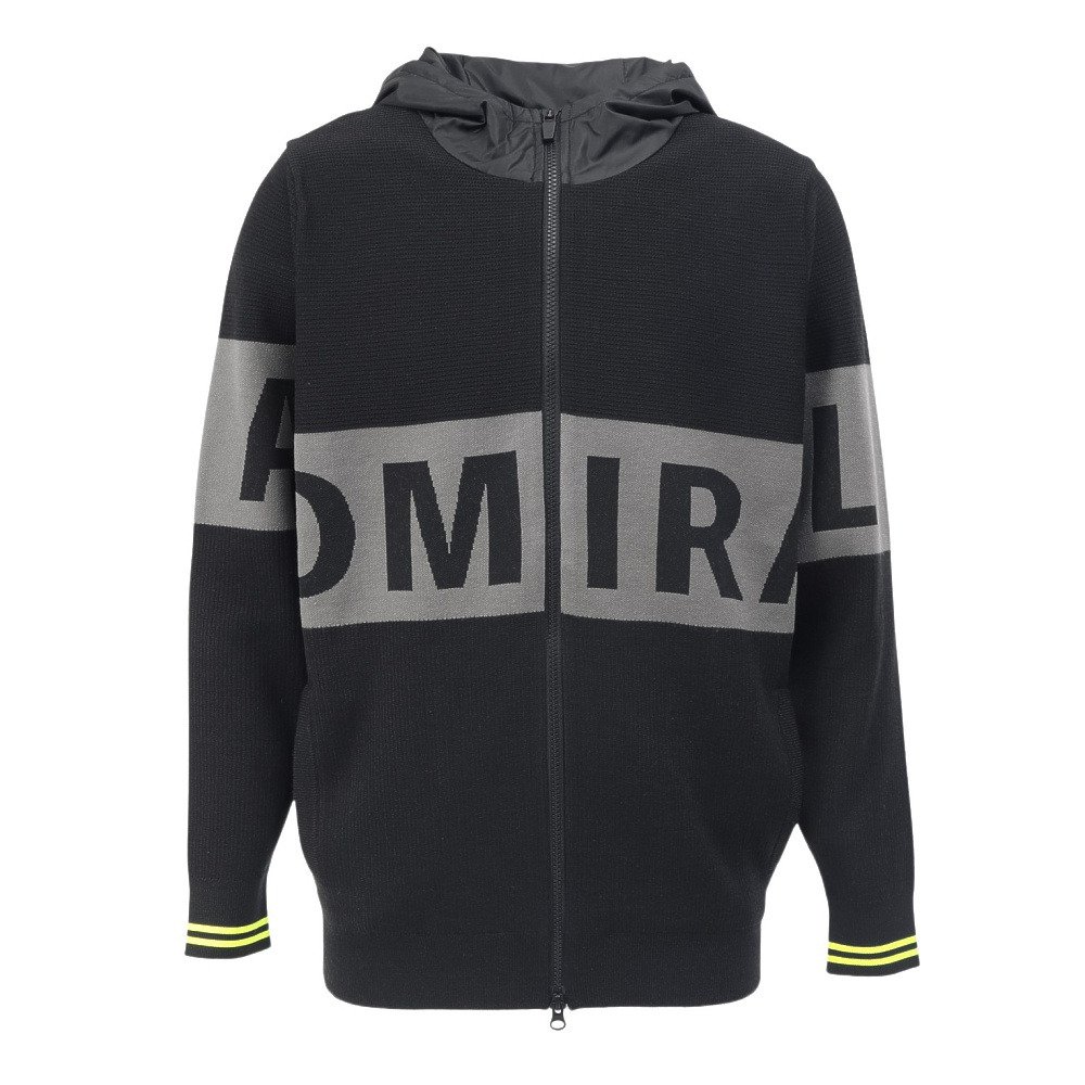 アドミラル ゴルフ（Admiral GOLF）（メンズ）ゴルフウェア 防風裏地