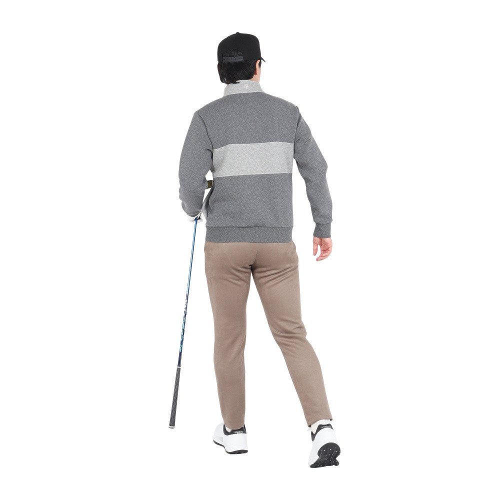 ニューエラ（NEW ERA）（メンズ、レディース）ゴルフウェア アウター