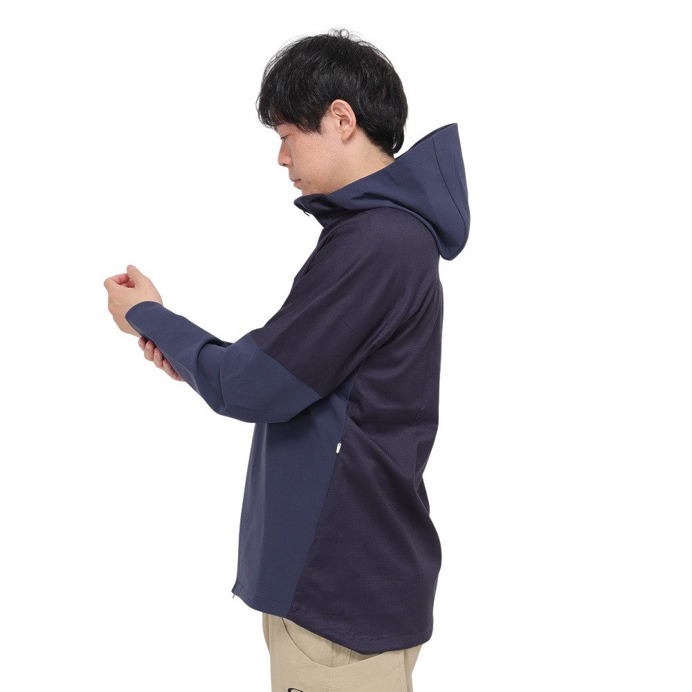 オークリー（OAKLEY）（メンズ）ゴルフウェア アウター 撥水 防風