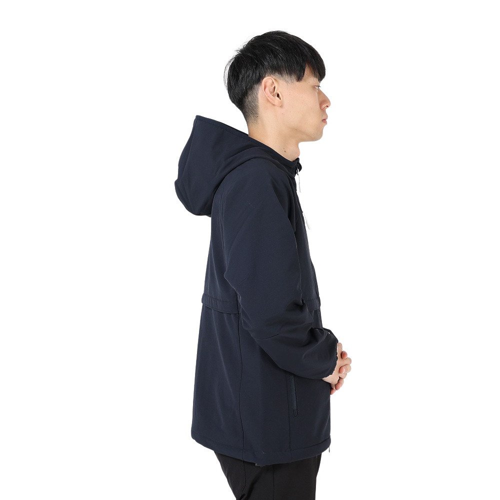 ROSASEN（ROSASEN）（メンズ）ゴルフウェア アウター 防風 A-Line 撥水