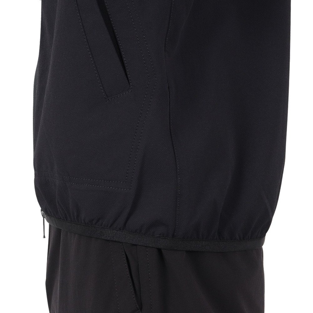 セントアンドリュース（ST.ANDREWS）（メンズ）ゴルフウェア 2WAY