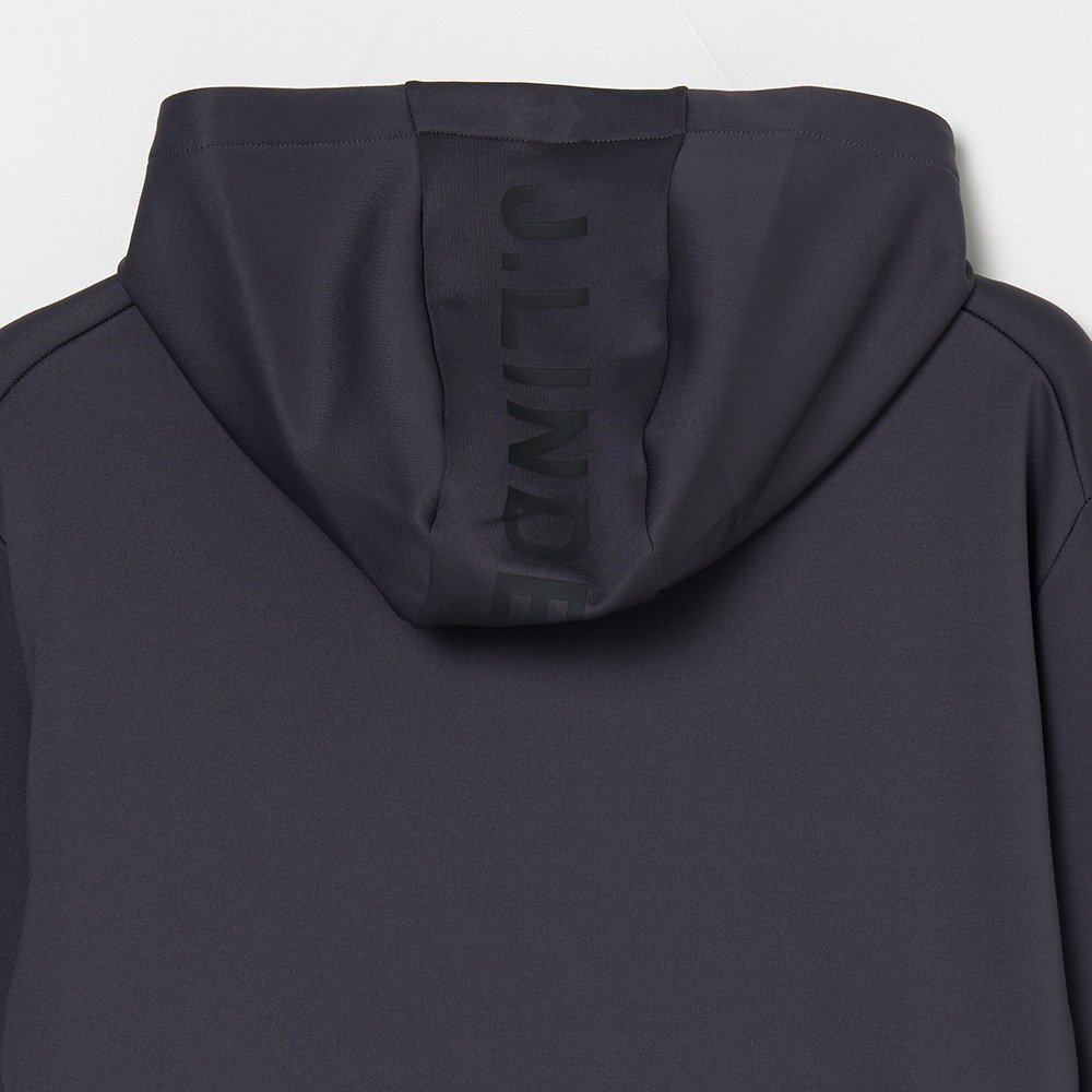 J.LINDEBERG（J.LINDEBERG）（メンズ）ゴルフウェア Aerial フルジップ