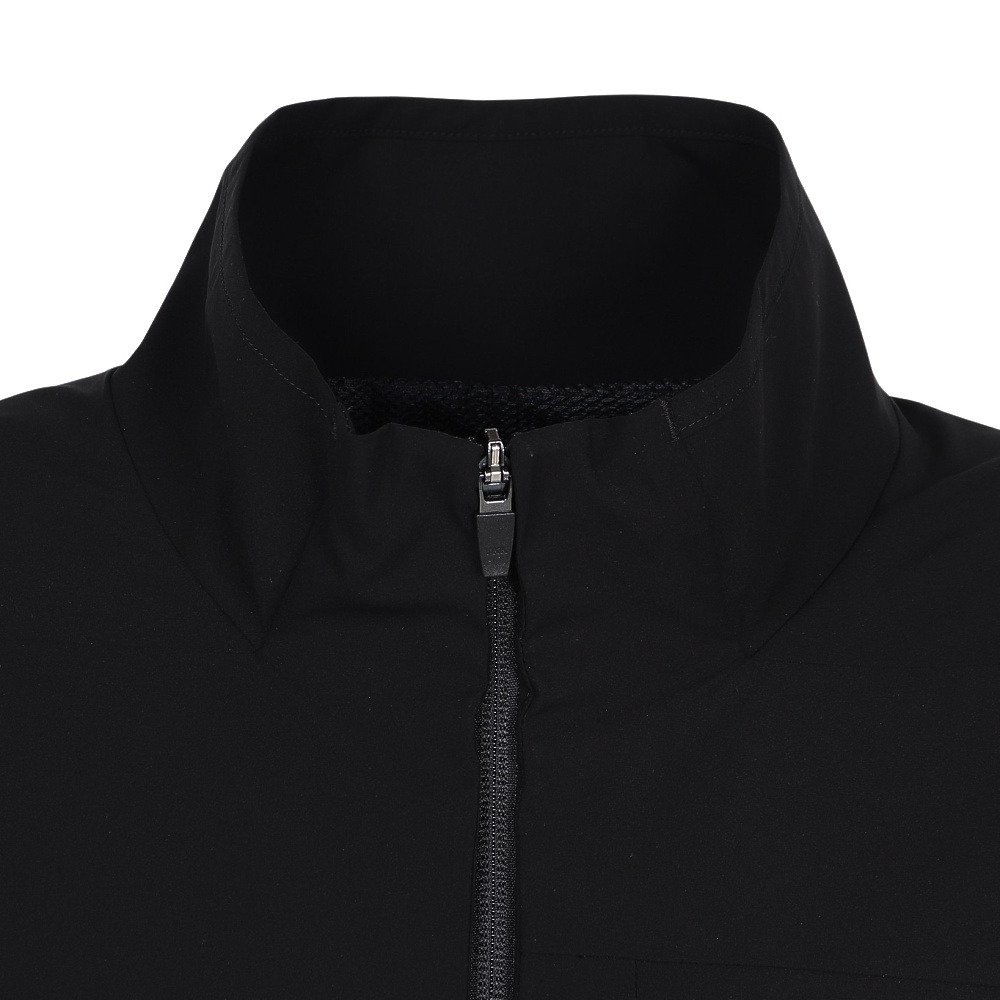 本間ゴルフ（HONMA）（メンズ）ゴルフウェア 防風 WIND ジャケット BK