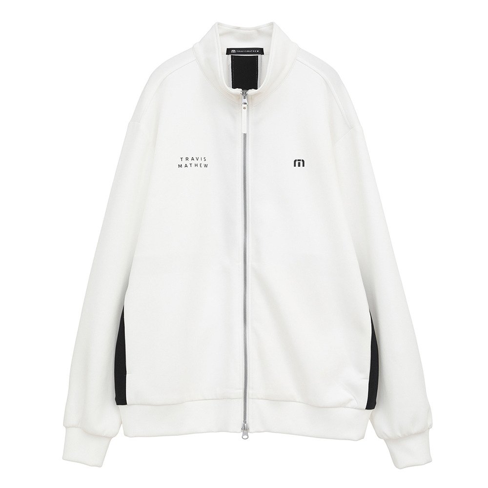 トラヴィスマシュー（Travis Mathew）（メンズ）ゴルフウェア アウター