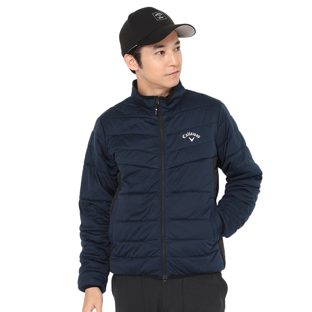 キャロウェイ（CALLAWAY）（メンズ）ゴルフウェア 防寒 アウター