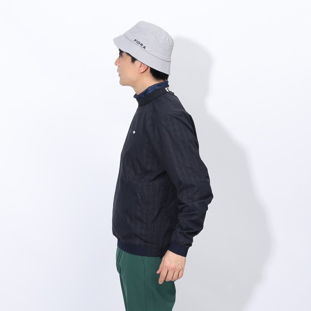 フィドラ（FIDRA）（メンズ）ゴルフウェア アウター 保温 スニード