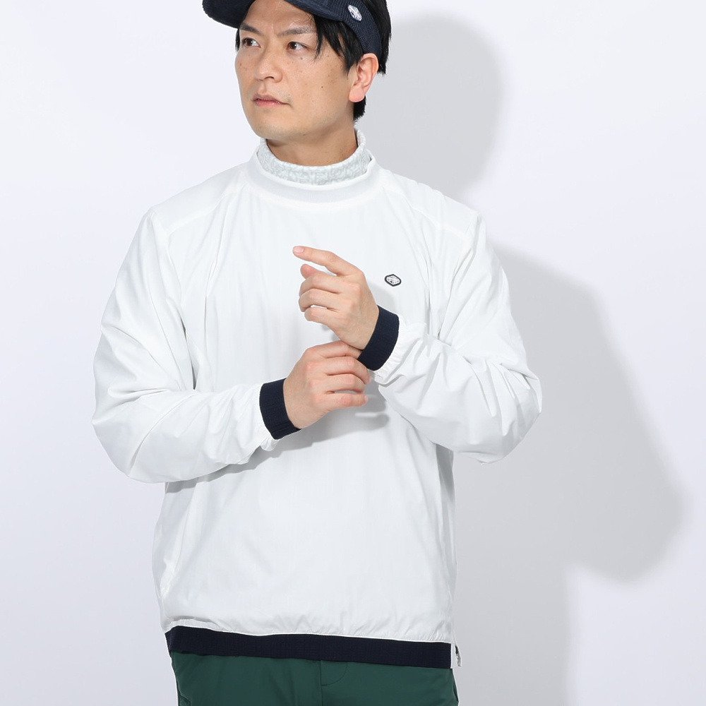 フィドラ（FIDRA）（メンズ）ゴルフウェア アウター 保温 スニード