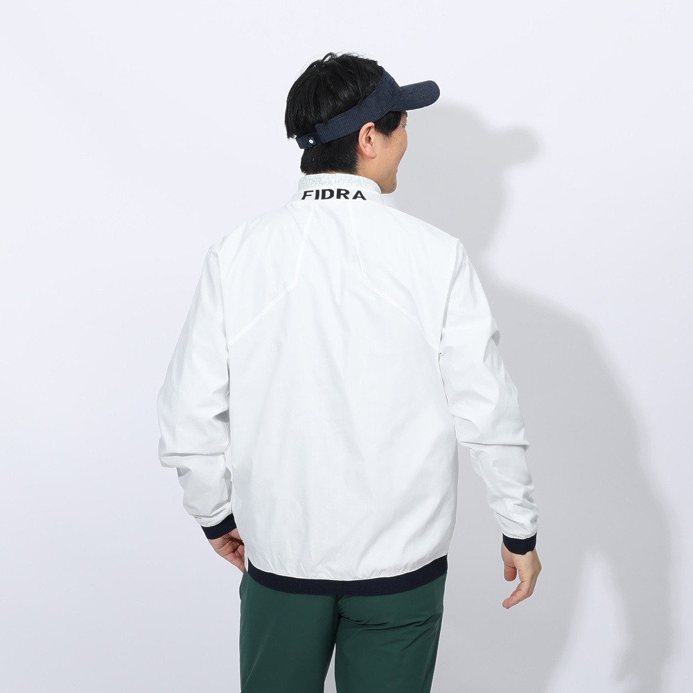 フィドラ（FIDRA）（メンズ）ゴルフウェア アウター 保温 スニード