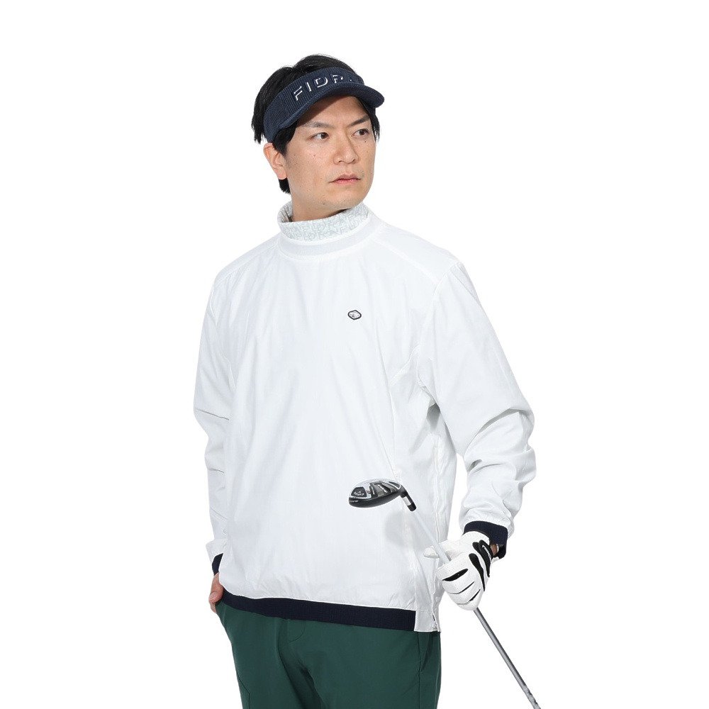 フィドラ（FIDRA）（メンズ）ゴルフウェア アウター 保温 スニード