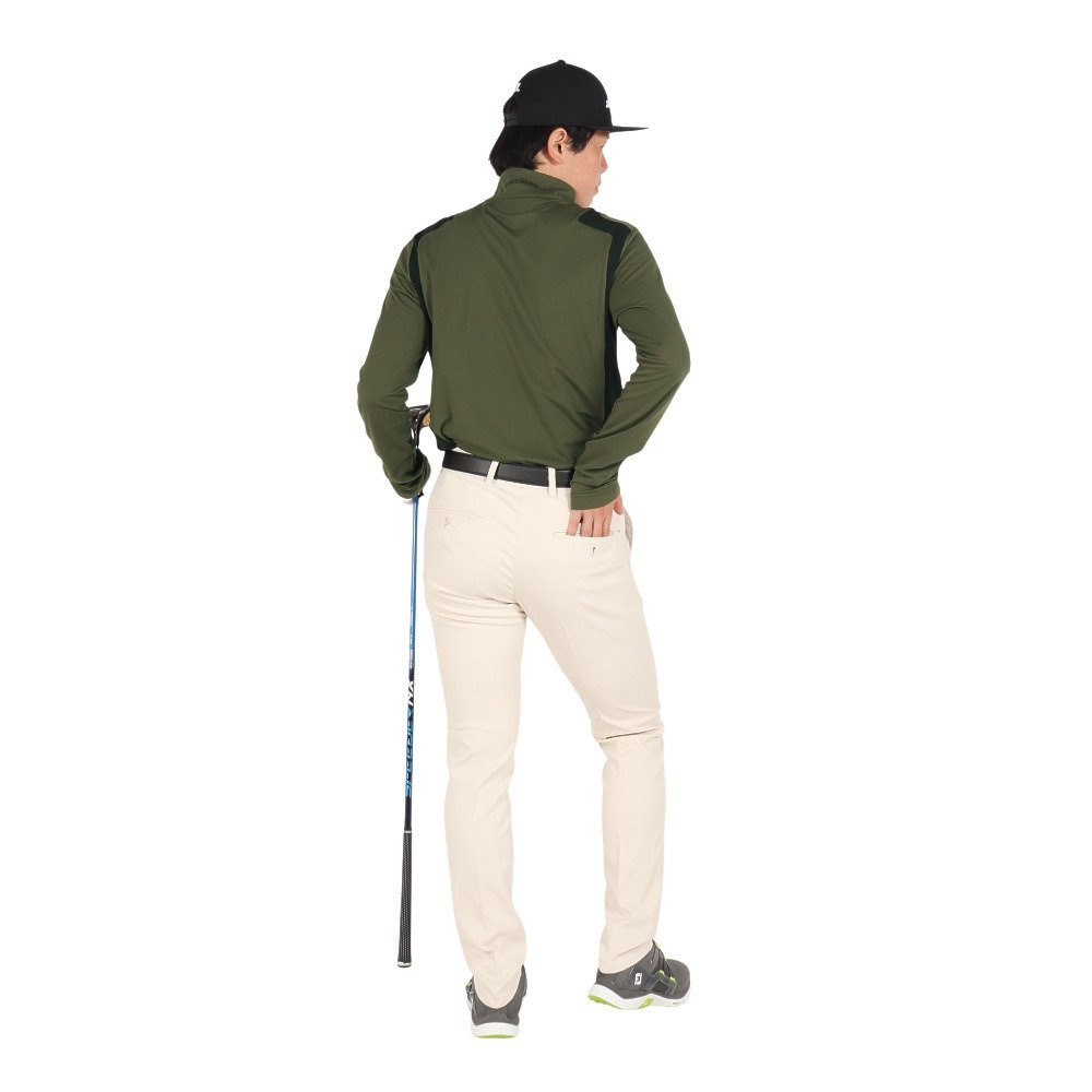 J.LINDEBERG（J.LINDEBERG）（メンズ）ゴルフウェア アウター 軽量 速