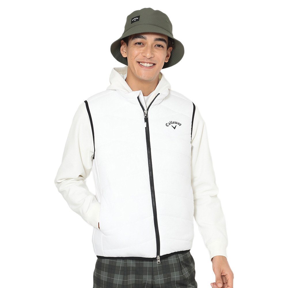 キャロウェイ（CALLAWAY）（メンズ）ゴルフウェア スターストレッチ