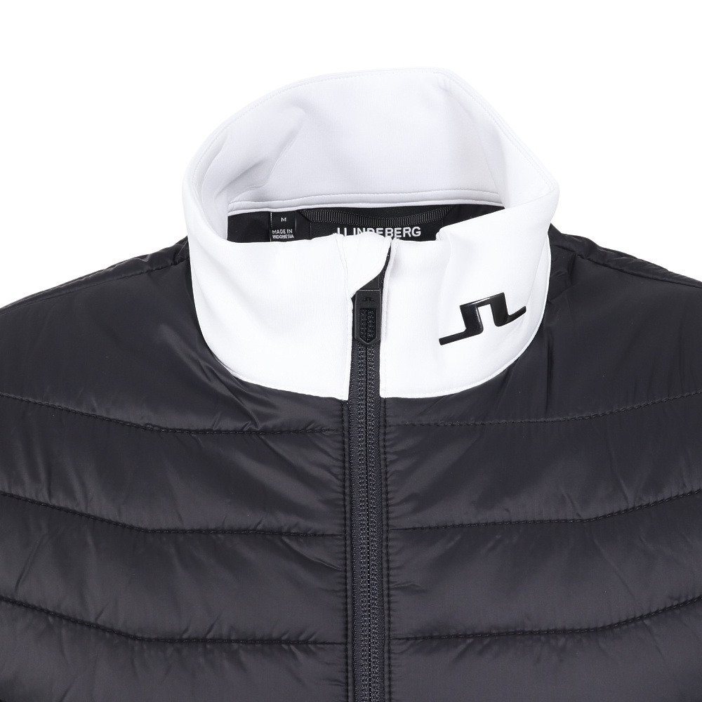 J.LINDEBERG（J.LINDEBERG）（メンズ）ゴルフウェア アウター 速乾