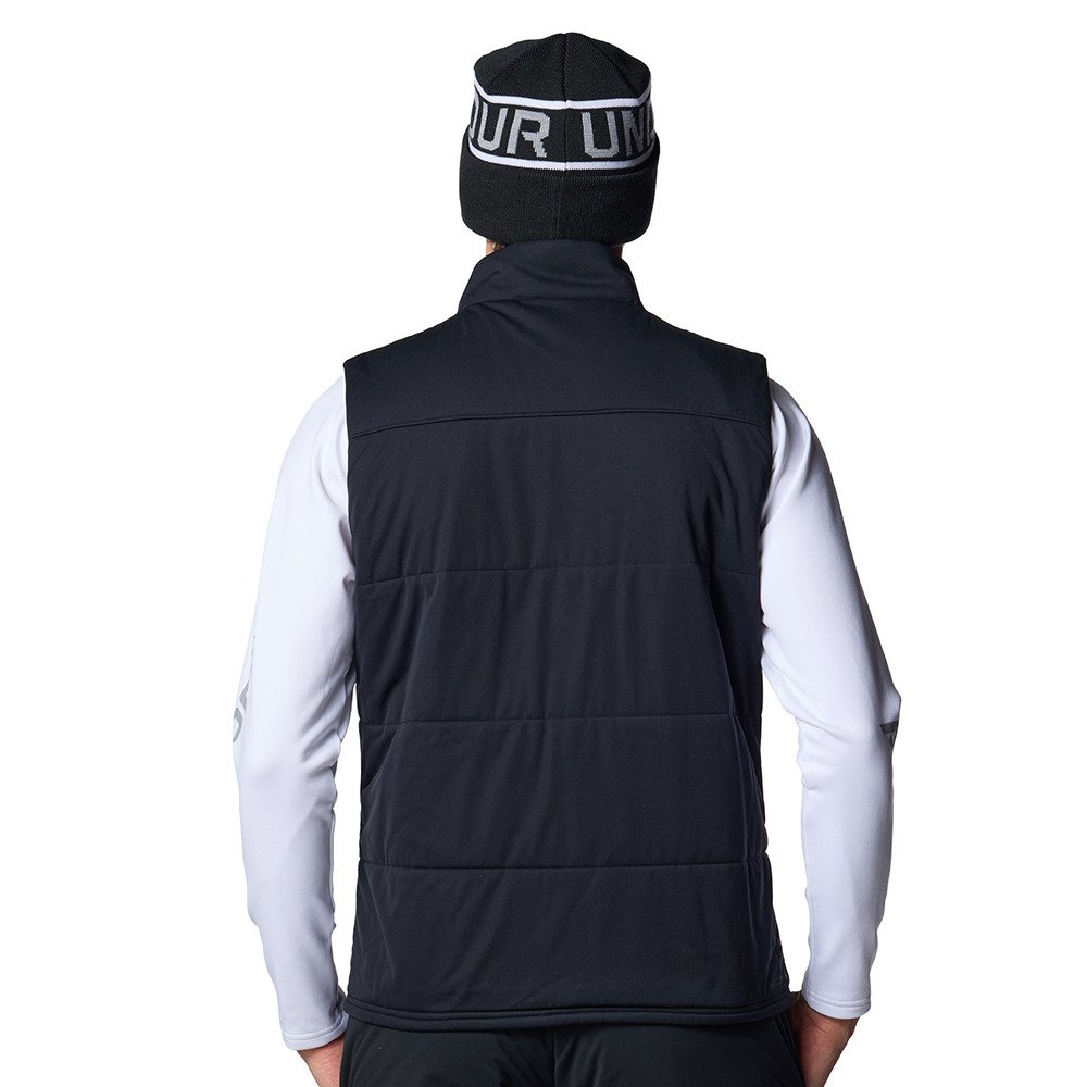 アンダーアーマー（UNDER ARMOUR）（メンズ）ゴルフウェア アウター