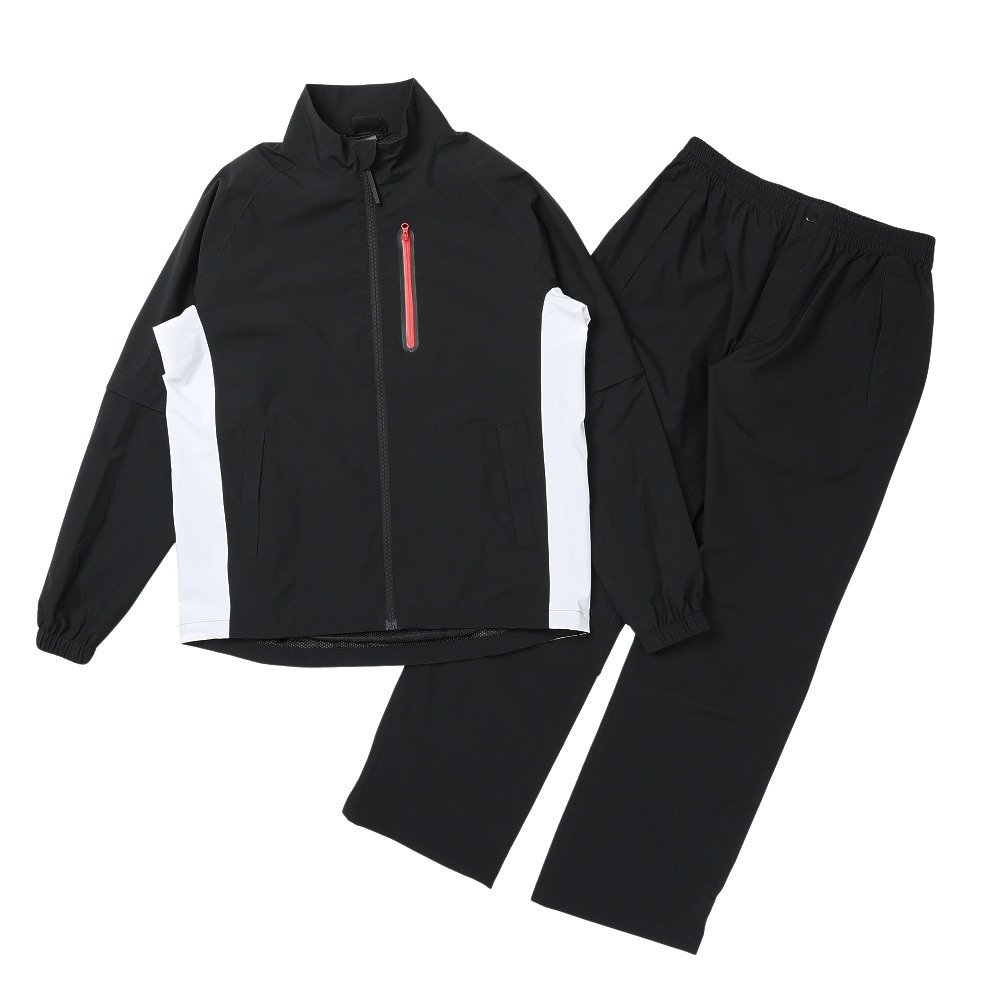 パフォーマンスギア（PG）（メンズ）ゴルフウェア アウター 2WAY