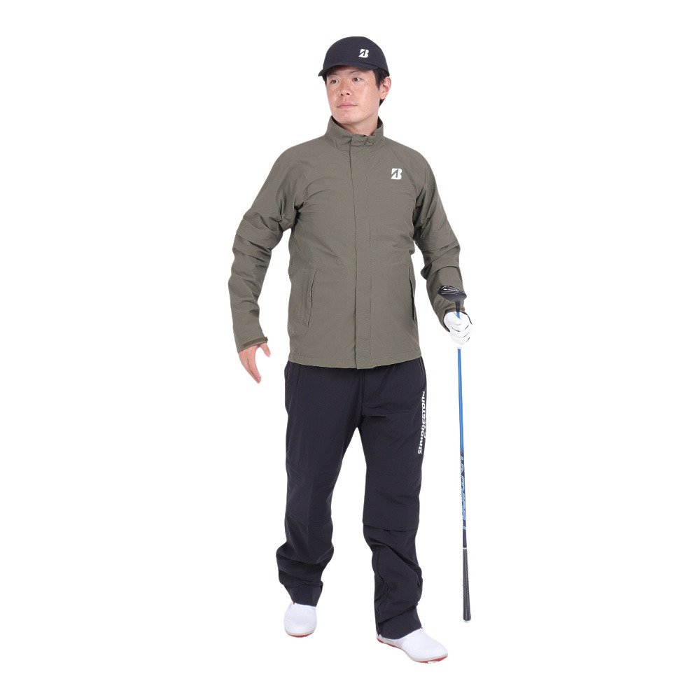 ブリヂストンゴルフ（BRIDGESTONE GOLF）（メンズ）ゴルフウェア