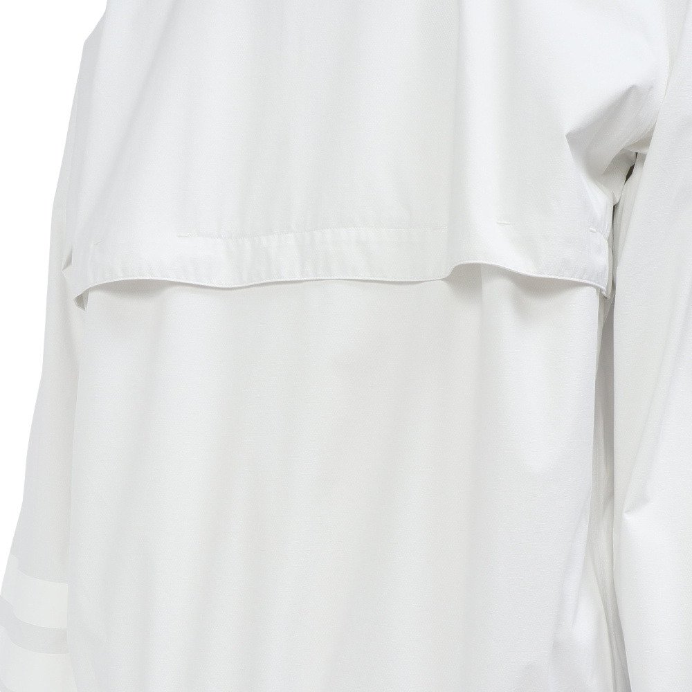 ハーレー（HURLEY）（メンズ）ゴルフウェア レインウェア 撥水 防水