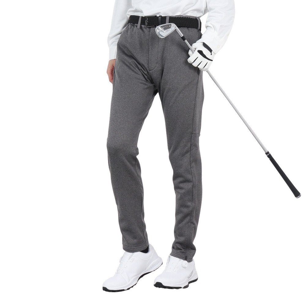 ブリーフィング（BRIEFING）（メンズ）ゴルフウェア 保温 通気性