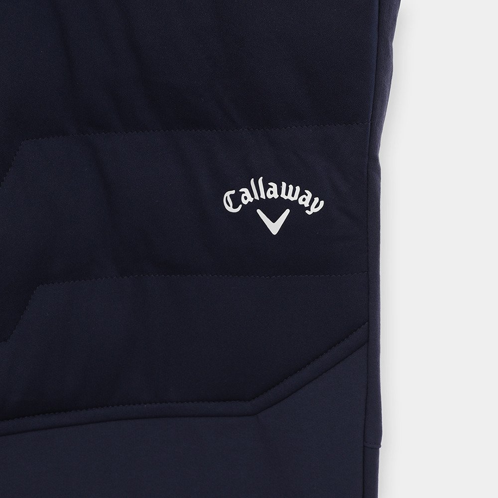 キャロウェイ（CALLAWAY）（メンズ）ゴルフウェア 防寒 スター