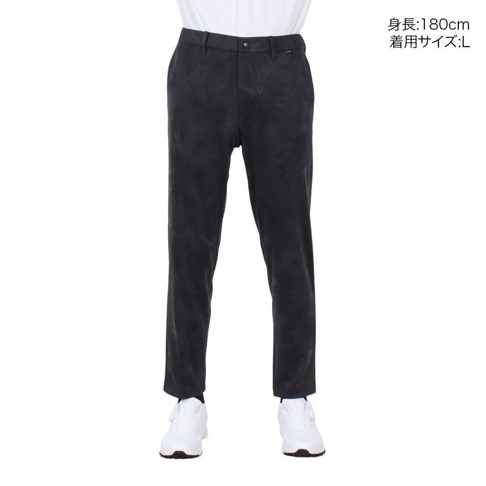 トラヴィスマシュー（Travis Mathew）（メンズ）ゴルフウェア