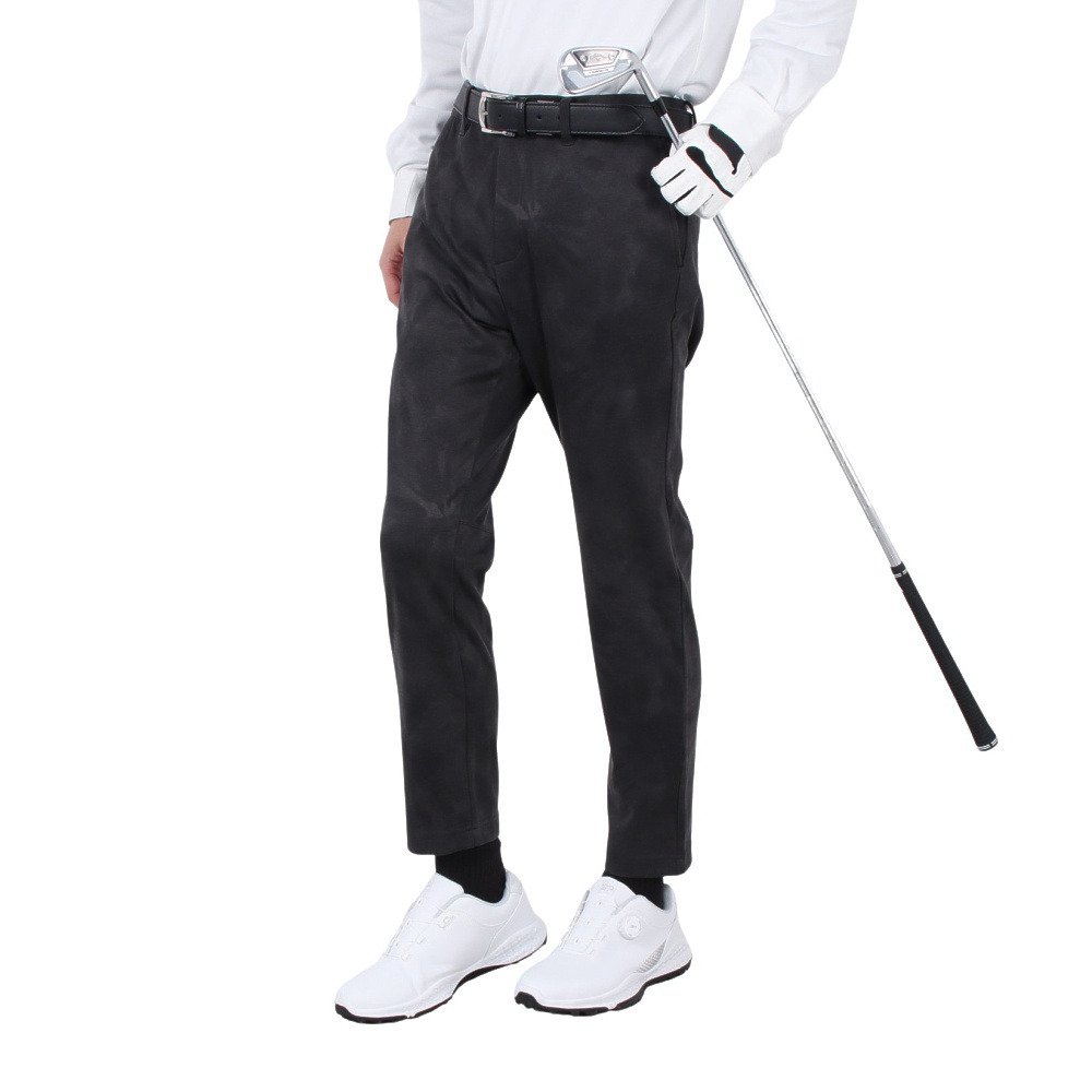 トラヴィスマシュー（Travis Mathew）（メンズ）ゴルフウェア