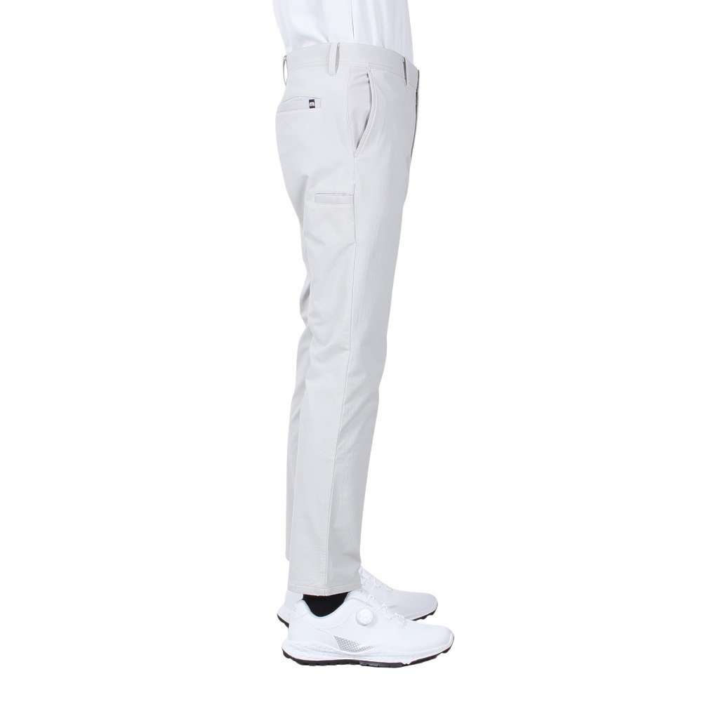 トラヴィスマシュー（Travis Mathew）（メンズ）ゴルフウェア ウインド