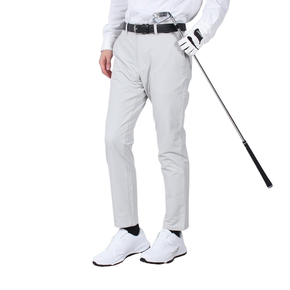 トラヴィスマシュー（Travis Mathew）（メンズ）ゴルフウェア ウインド