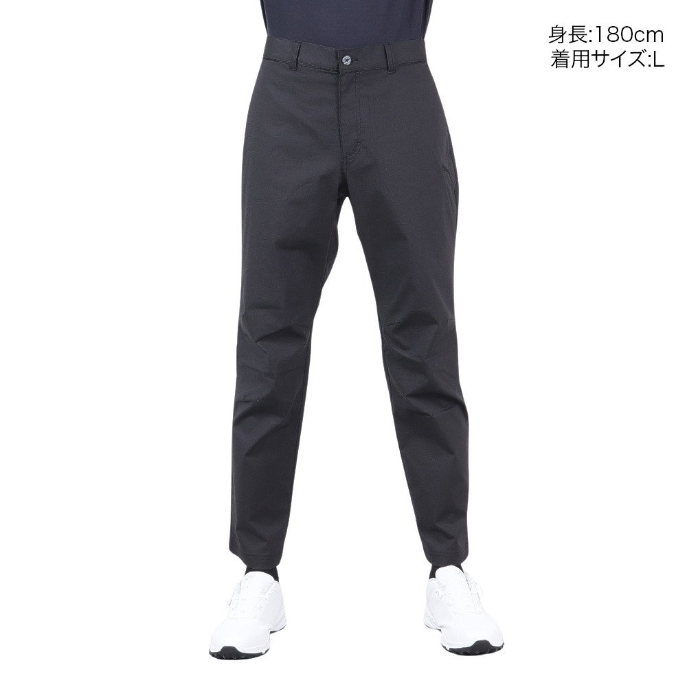 プーマ（PUMA）（メンズ）ゴルフウェア ハイパーストレッチ チドリ