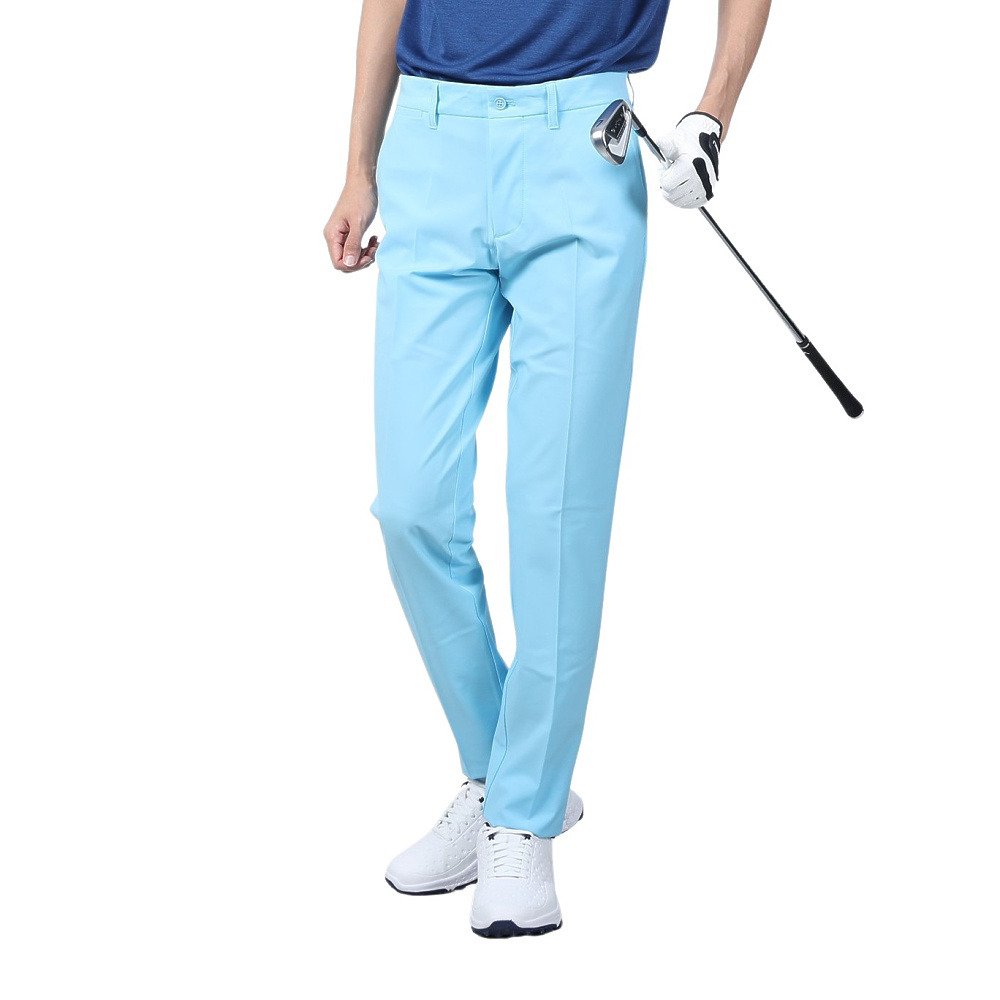 J.LINDEBERG（J.LINDEBERG）（メンズ）ゴルフウェア 軽量 撥水 Ellott