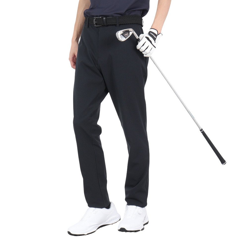 J.LINDEBERG（J.LINDEBERG）（メンズ）ゴルフウェア 吸湿 速乾 軽量