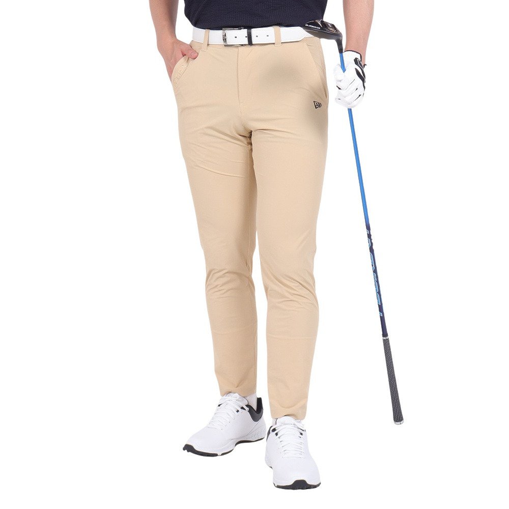 ニューエラ（NEW ERA）（メンズ）ゴルフウェア 軽量 ライト テーパード