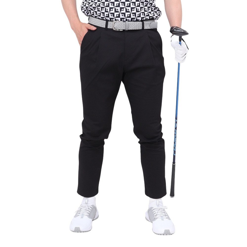 プーマ（PUMA）（メンズ）ゴルフウェア P EX ストレッチ ドビータック