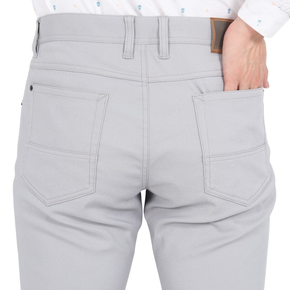 トラヴィスマシュー（Travis Mathew）（メンズ）ゴルフウェア 5P