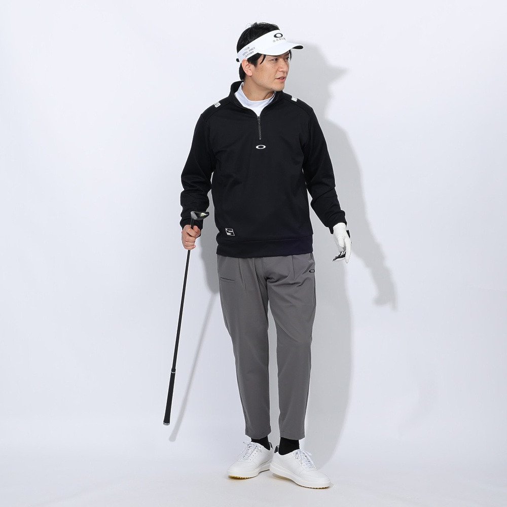 オークリー（OAKLEY）（メンズ）ゴルフウェア STALWART ワイド