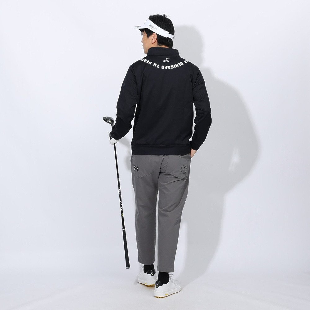 オークリー（OAKLEY）（メンズ）ゴルフウェア STALWART ワイド