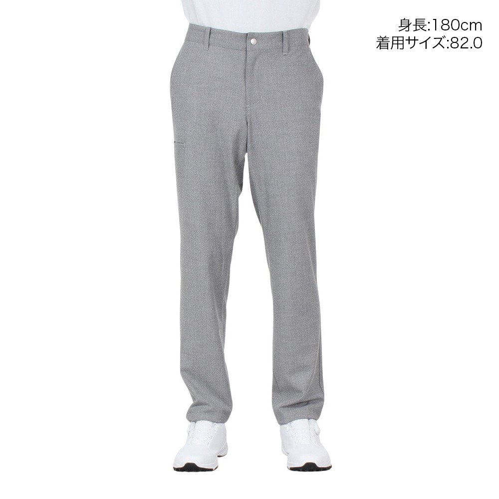 エピキュール（epicure）（メンズ）ゴルフウェア 吸湿発熱 微起毛